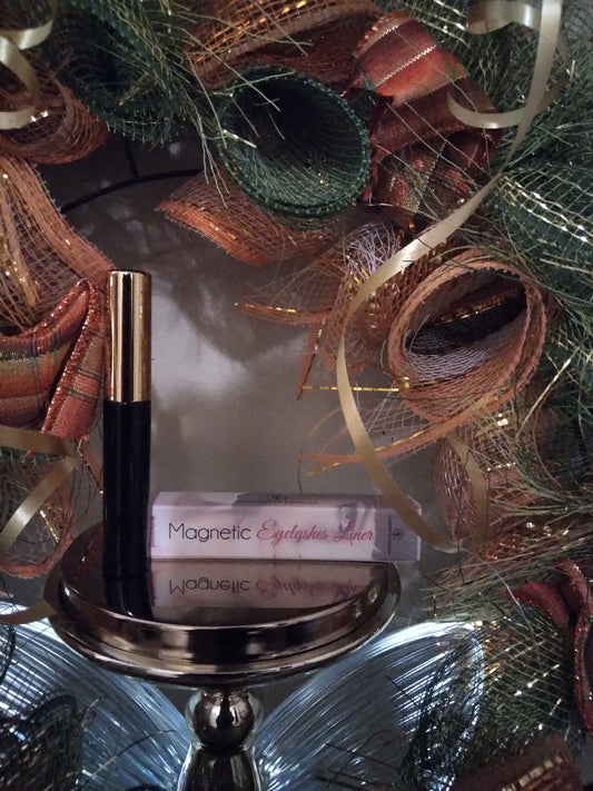 Magnetic Eyeliner